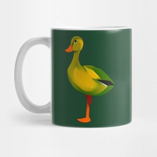 The Duck Mug